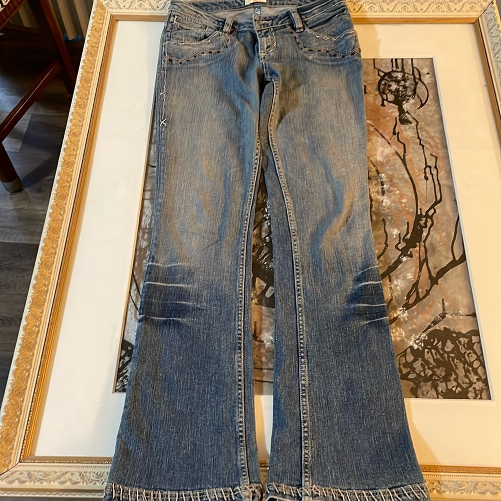 Antik Designer Denim lightly worn 💎